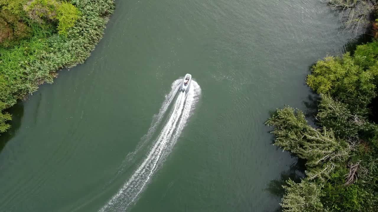 Realms Drift 340